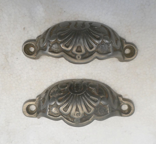 Lot 2 poignees - de,