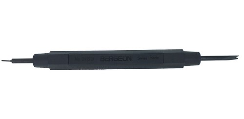 Bergeon pointeau pose - bergeon,