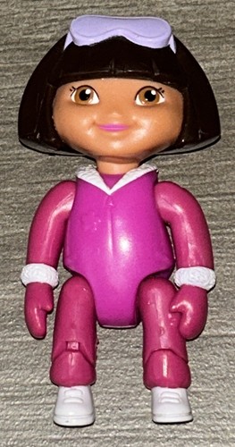 Dora the explorer - the,