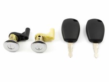 Pour Dacia Sandero Duster