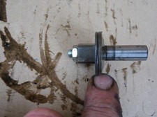 poussoir butée d' embrayage