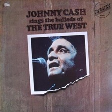 Johnny Cash Johnny Cash Sings