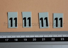 FG Véhicule miniature 1/43