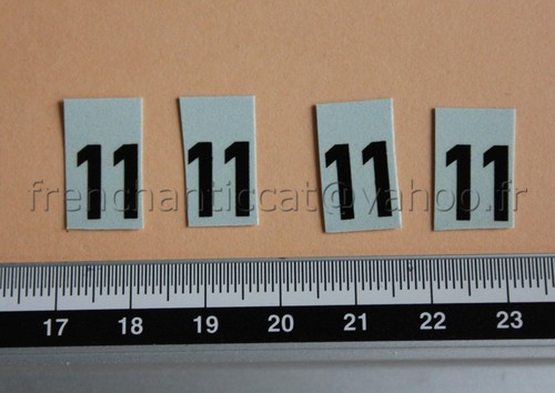 Véhicule miniature 43 - fg,