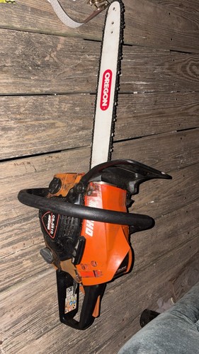 Echo 450 gas - cs-450, powered