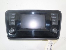 autoradio skoda OCTAVIA III (5E3, NL3, NR3) 5E0919605D 197690