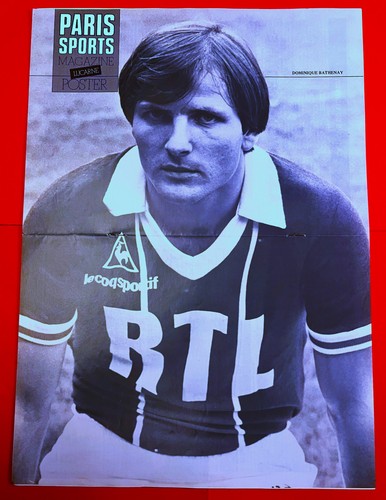 Football magazine lucarne - football,