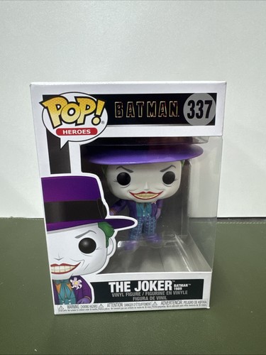 Funko pop vinyl comics - funko, dc