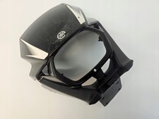 Carénage avant Yamaha DT 50