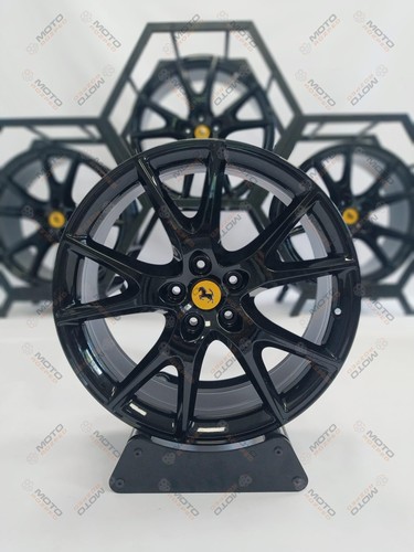 Ferrari jantes aluminium - ferrari,