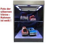Vitrine Avec Eclairage LED Et