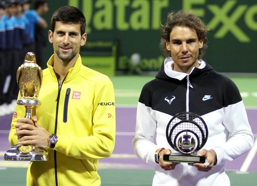 Veste djokovic uniqlo doha - veste,