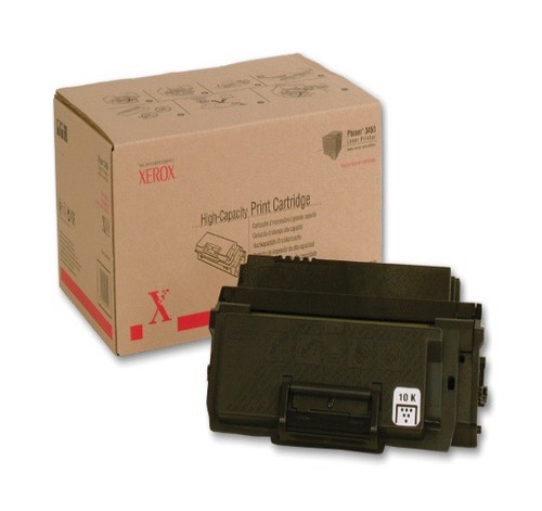 Toner laser xerox 106r00688 - toner,
