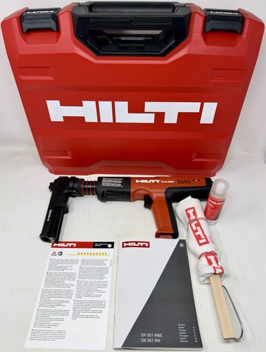New hilti 374308 - #374308, mx