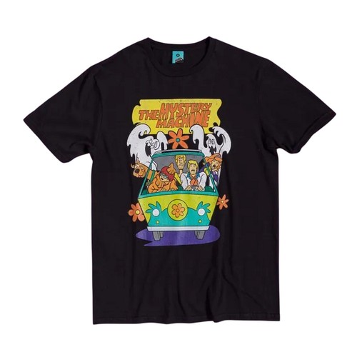 Scooby doo shirt - scooby, t-shirt