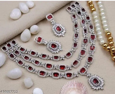 Ensemble de mariée boucles