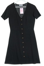 EDITED Robe empire Dames Robe