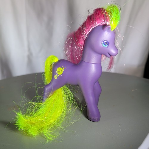 Figurine mon petit - petit, poney