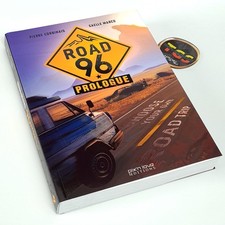 Road prologue book in - prologue,