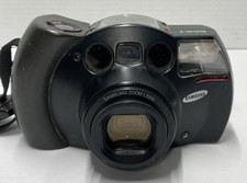 Samsung ECX 1 35mm Point &