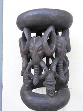 Siège Bamileke Cameroun