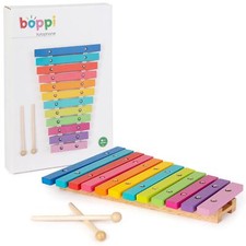 Bois Musical Enfants Classique