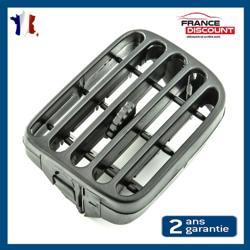 Grille buse chauffage - buse,