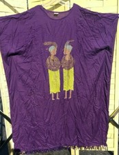 Woman's Plus Magic Made in