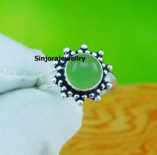 Bague cadeau fait main en