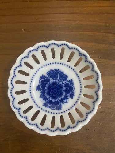 Vintage small delft - vintage,