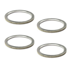 Joint collecteur échappement HONDA CBR 1000 RR Fireblade de 2007 à 2014 x1 x2 x4