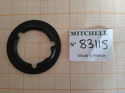 Rondelle sous cloche moulinet - rondelle,