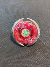 Toupie Beyblade Metal Thermal