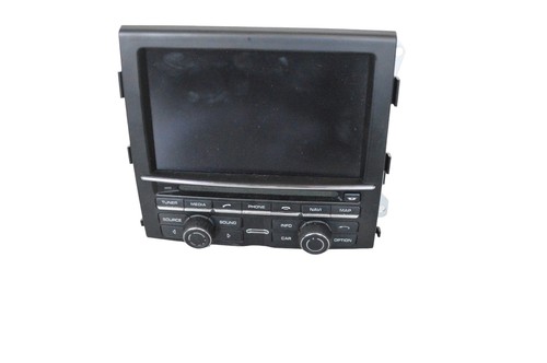 Autoradio multimédia porsche - autoradio,