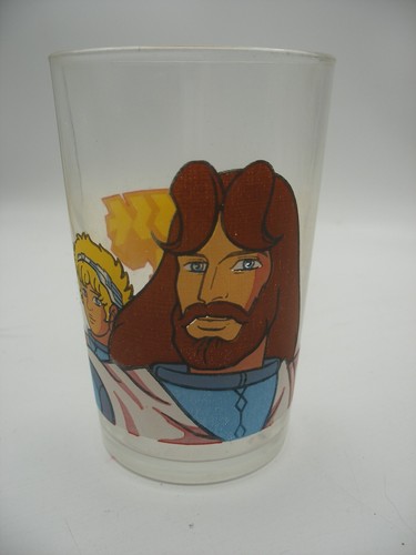 Dic 1981 verre - 1981, à