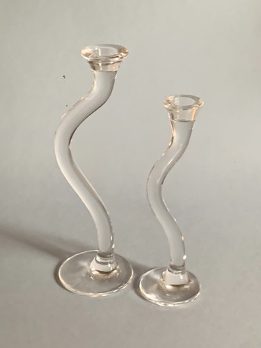 Mangiarotti pair ergo - mangiarotti, crystal