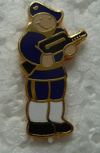 Pin militaire 27 - pin's, du