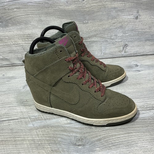 Nike dunk sky high - dunk, hidden