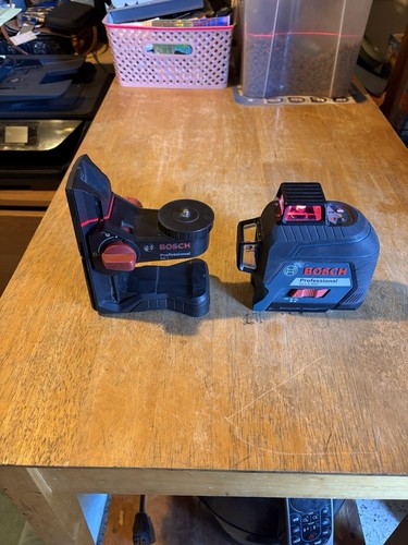 Bosch professional laser - bosch,