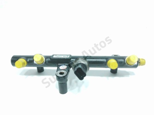 Rampe injection 1570p3 - rampe, d'injection
