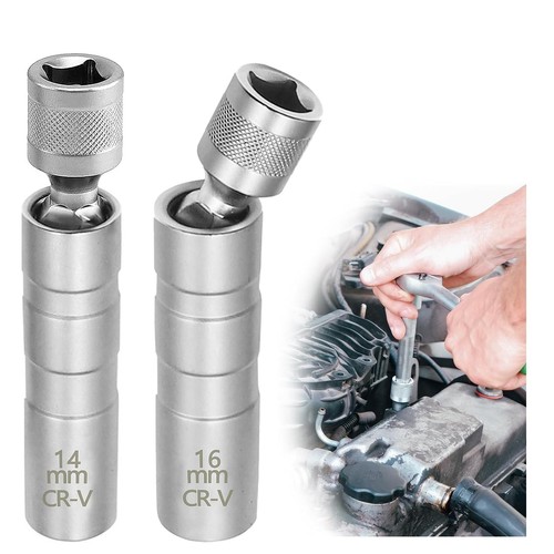 Douille bougie 14mm 16mm - bougie, &