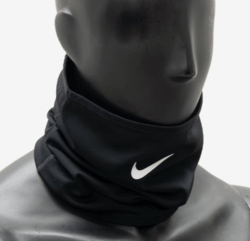 écharpe masque noir nike - Écharpe,