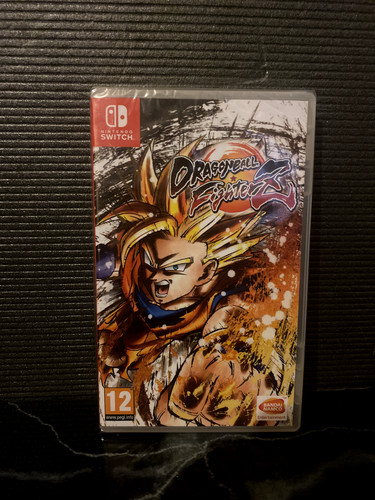 Dragon ball fighter - ball,
