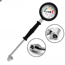 Manomètre de pression pneu