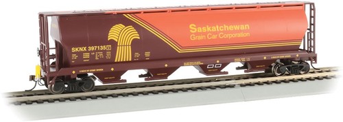 échelle bachmann wagon - h0,