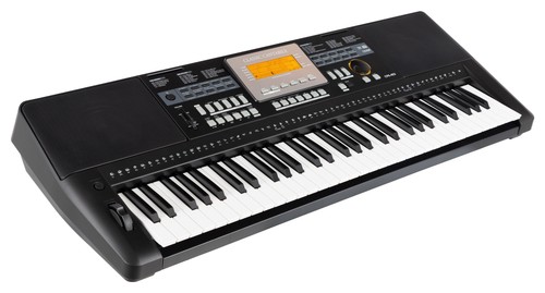 Clavier piano synthés - clavier,