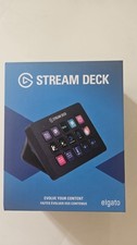 Elgato Stream Deck MK.2 avec Face Plate Pink Pixel [OCCASION] État: Très correct