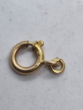 ## REF 971  FERMOIR OU ANNEAU