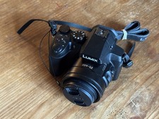 Panasonic LUMIX DMC-FZ300 Parfait État @103OGL300925