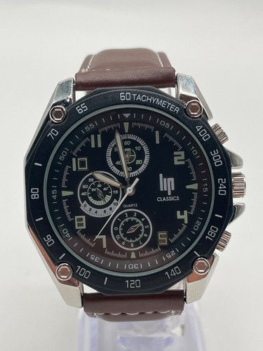 Montre homme lip classics - montre,